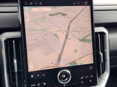 2026 GMC Acadia FWD Elevation