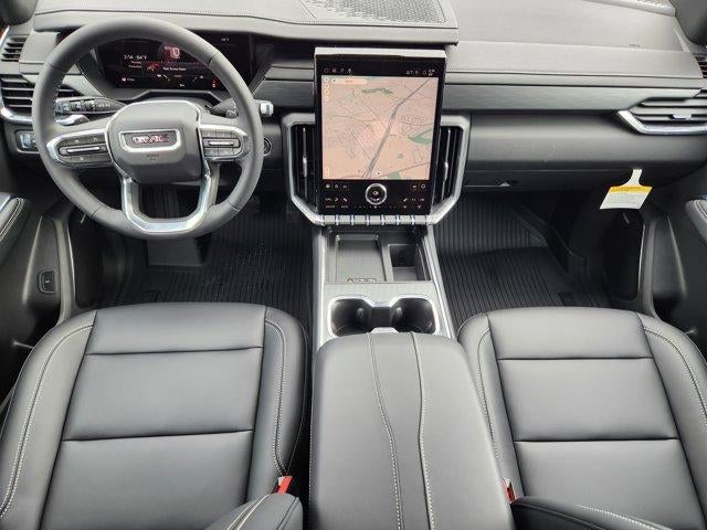 2026 GMC Acadia FWD Elevation