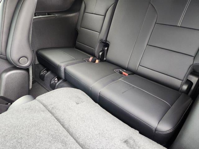 2026 GMC Acadia FWD Elevation