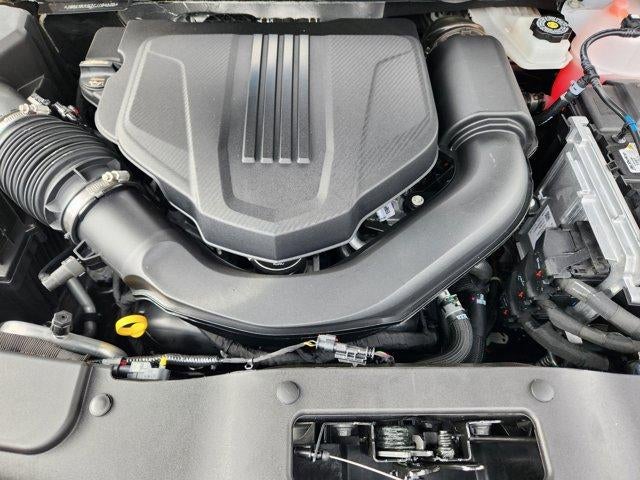 2026 GMC Acadia FWD Elevation