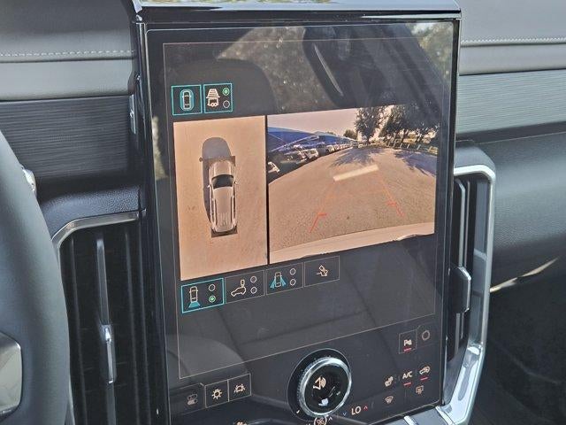 2026 GMC Acadia FWD Elevation