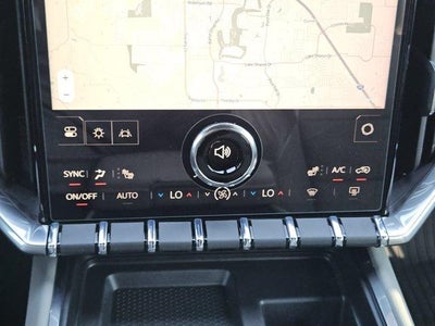 2026 GMC Acadia FWD Elevation
