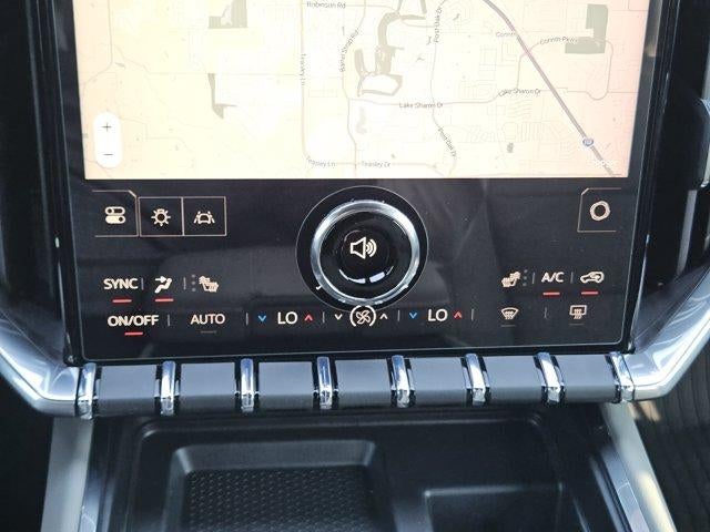 2026 GMC Acadia FWD Elevation