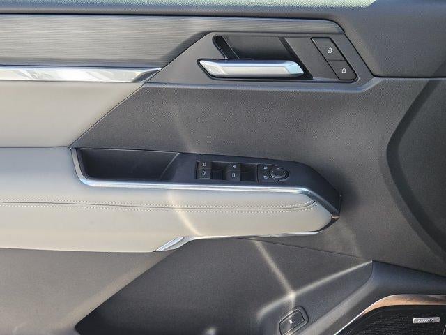 2026 GMC Acadia FWD Elevation