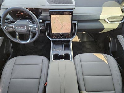 2026 GMC Acadia FWD Elevation