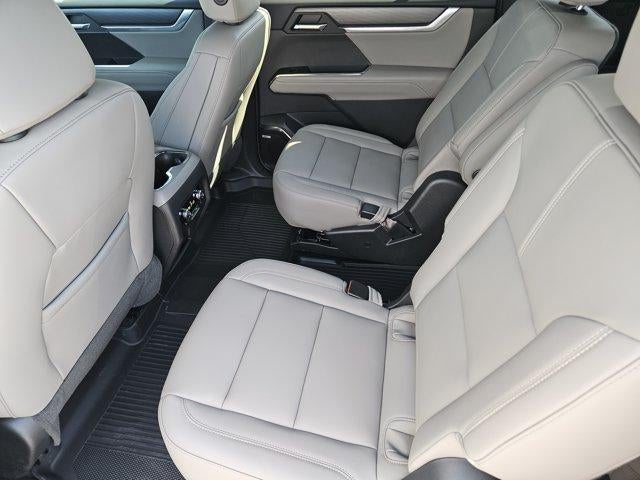 2026 GMC Acadia FWD Elevation