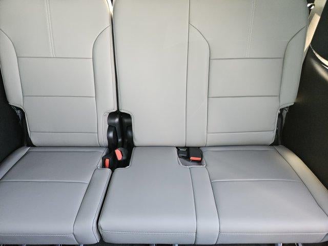 2026 GMC Acadia FWD Elevation