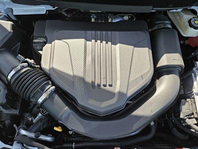 2026 GMC Acadia FWD Elevation