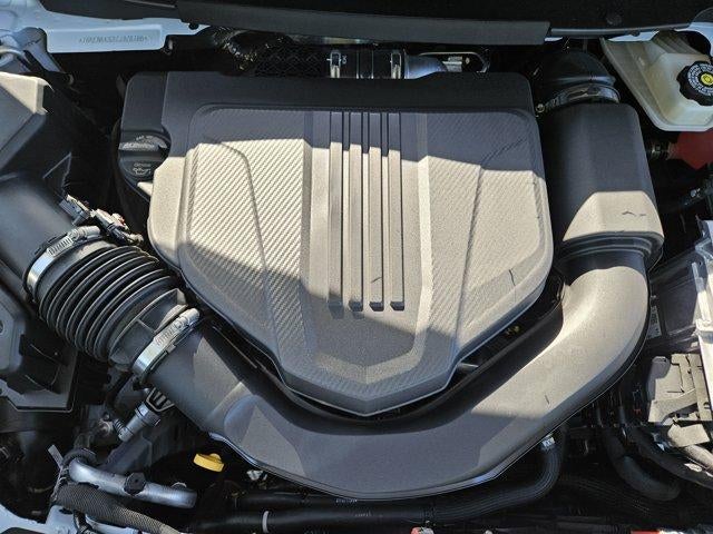 2026 GMC Acadia FWD Elevation