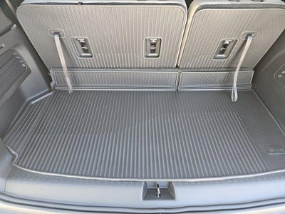 2026 GMC Acadia FWD Elevation