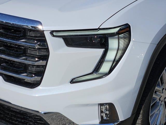 2026 GMC Acadia FWD Elevation