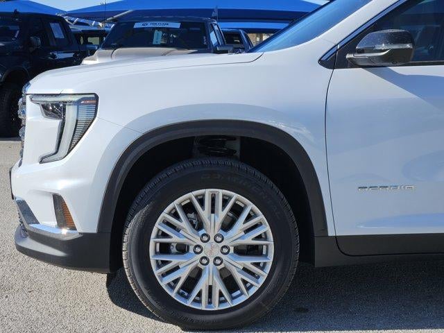 2026 GMC Acadia FWD Elevation