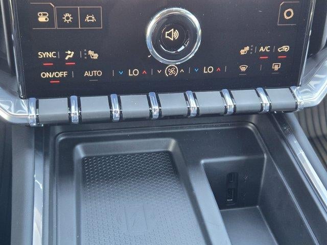 2026 GMC Acadia FWD Elevation