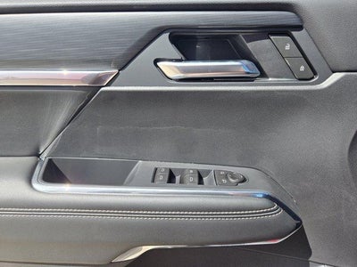 2026 GMC Acadia FWD Elevation