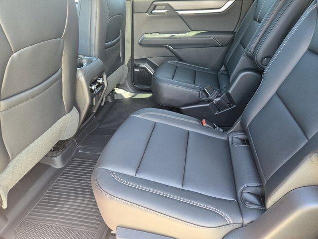 2026 GMC Acadia FWD Elevation