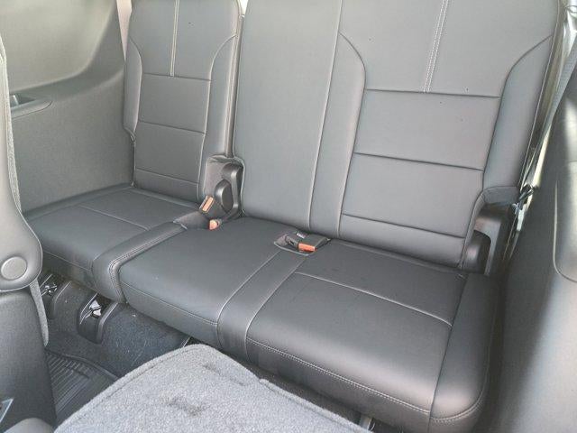 2026 GMC Acadia FWD Elevation