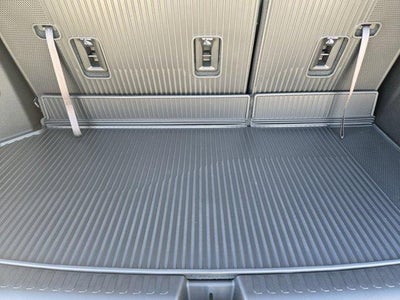 2026 GMC Acadia FWD Elevation