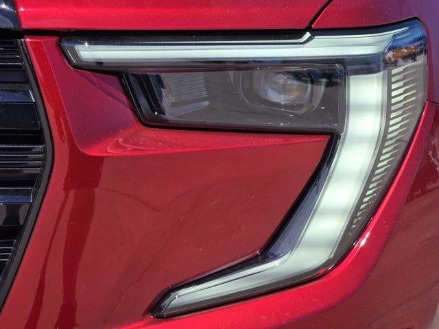 2026 GMC Acadia FWD Elevation