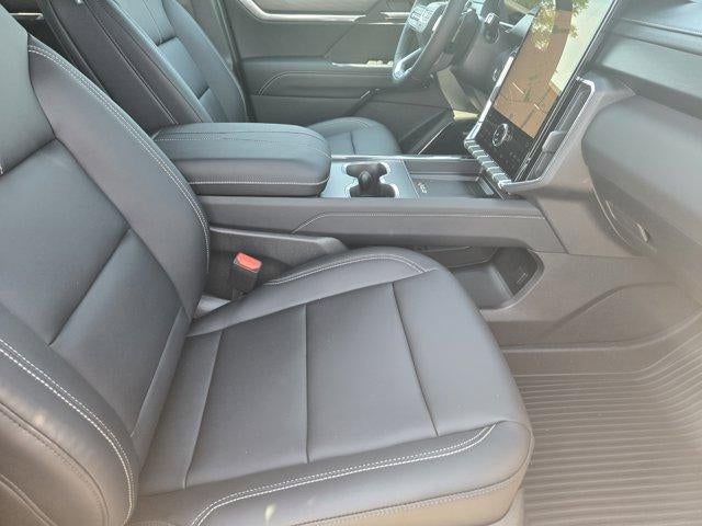 2026 GMC Acadia FWD Elevation