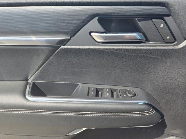 2026 GMC Acadia FWD Elevation