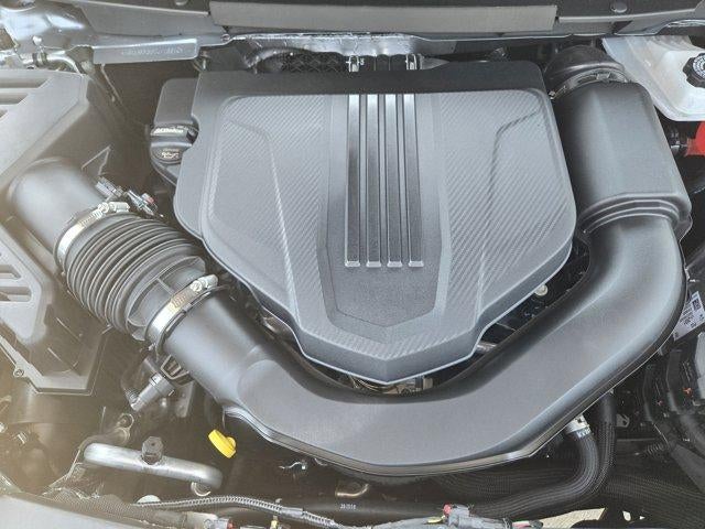 2026 GMC Acadia FWD Elevation