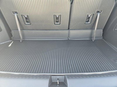 2026 GMC Acadia FWD Elevation