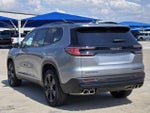 2026 GMC Acadia FWD Elevation
