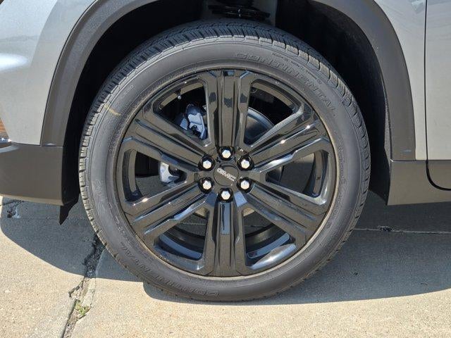 2026 GMC Acadia FWD Elevation