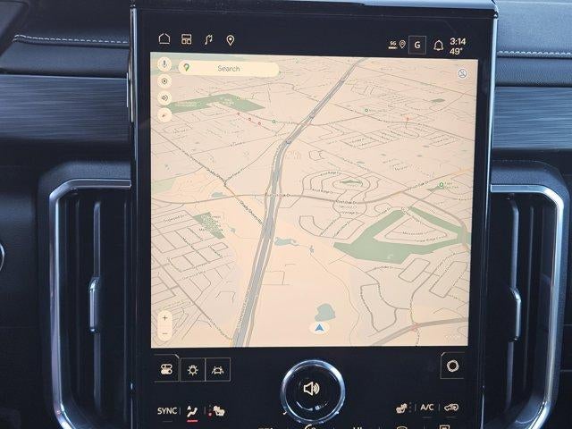 2026 GMC Acadia FWD Elevation