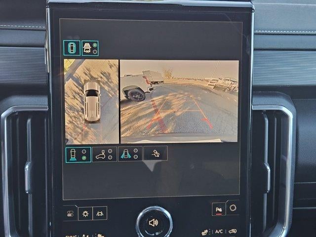 2026 GMC Acadia FWD Elevation