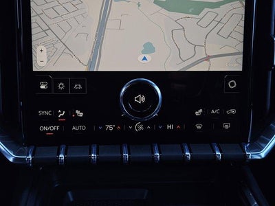 2026 GMC Acadia FWD Elevation