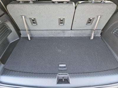 2026 GMC Acadia FWD Elevation