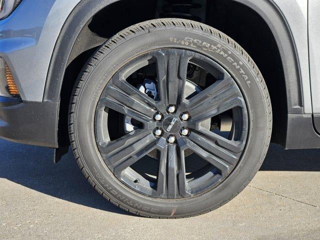 2026 GMC Acadia FWD Elevation