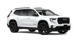 2026 GMC Acadia FWD Elevation