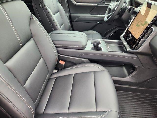 2026 GMC Acadia FWD Elevation