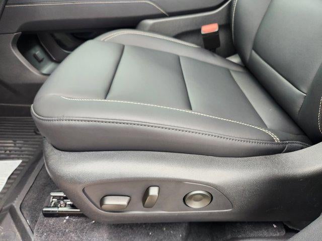 2026 GMC Acadia FWD Elevation