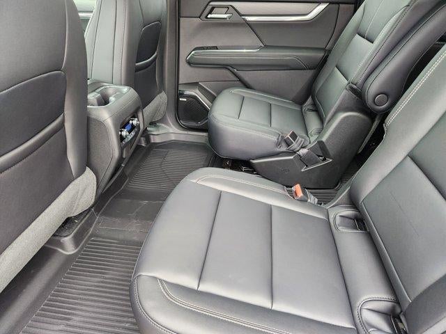 2026 GMC Acadia FWD Elevation