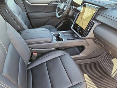 2026 GMC Acadia FWD Elevation