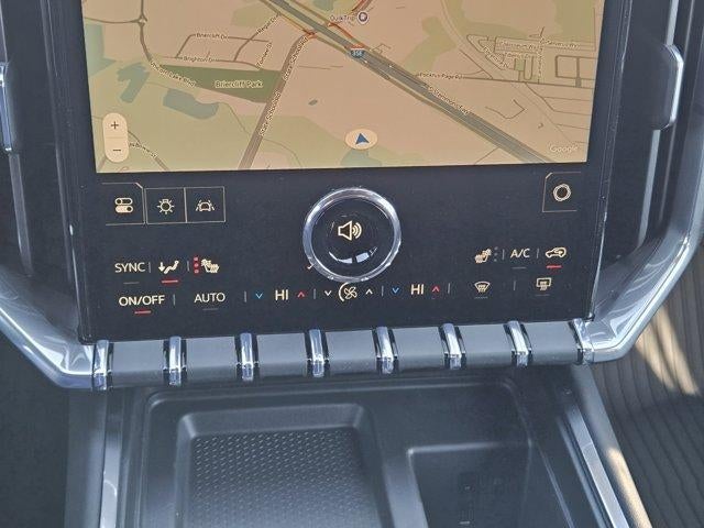 2026 GMC Acadia FWD Elevation