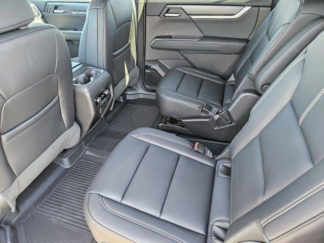 2026 GMC Acadia FWD Elevation