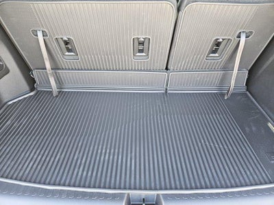 2026 GMC Acadia FWD Elevation