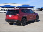 2026 GMC Acadia FWD Elevation