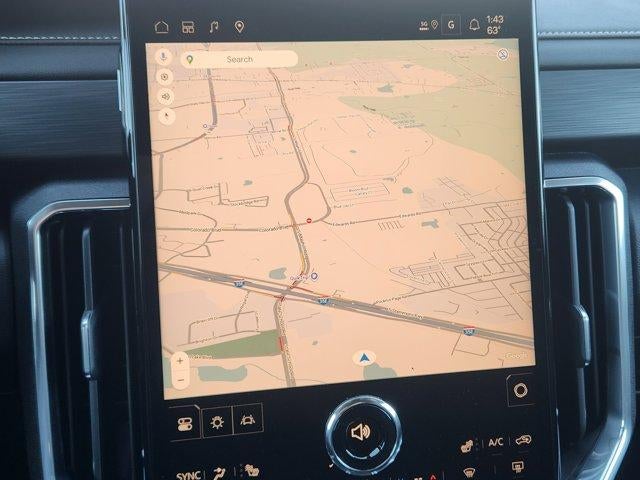 2026 GMC Acadia FWD Elevation