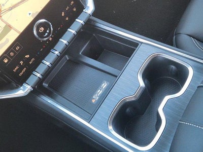 2026 GMC Acadia FWD Elevation