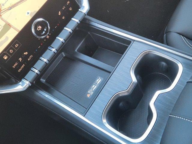 2026 GMC Acadia FWD Elevation