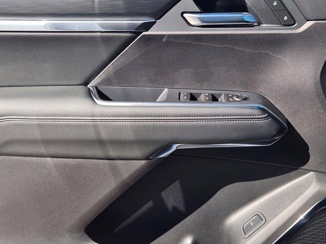 2026 GMC Acadia FWD Elevation