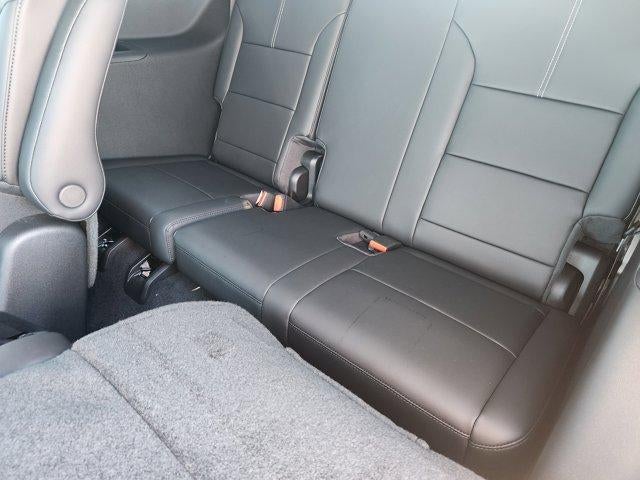 2026 GMC Acadia FWD Elevation