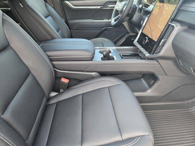 2026 GMC Acadia FWD Elevation