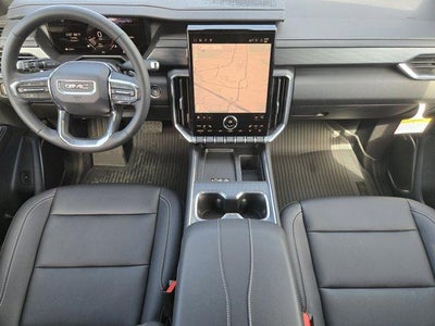 2026 GMC Acadia FWD Elevation