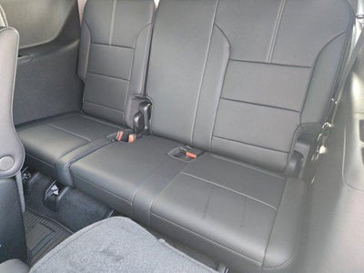 2026 GMC Acadia FWD Elevation